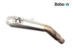 Uitlaatdemper Sport Benelli 752S 2021-2024 Arrow Pro-Race, Verzenden, Gebruikt