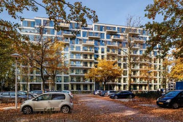 Te huur: Appartement Rachmaninoffplantsoen in Utrecht, Utrecht, Appartement, Utrecht