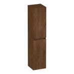 Brauer Joy - Wavy - Hoge Kast - 160 cm - 2 Deuren -, Ophalen of Verzenden, Nieuw
