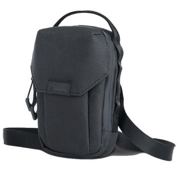 WANDRD X1 Cross Body Bag Small Zwart, Ophalen of Verzenden, Nieuw, Schoudertas, Overige merken