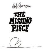 The Missing Piece 9780060256715 Shel Silverstein, Boeken, Verzenden, Zo goed als nieuw, Shel Silverstein