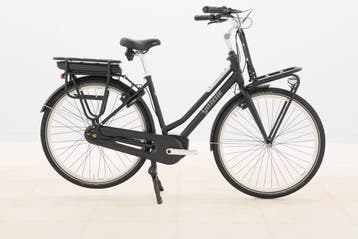 Gazelle MISS GRACE C7+ HMB 500 – 2025 – 160 - 170 cm, Verzenden, Zo goed als nieuw