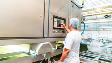 Ontdek jouw Dagje HAK als Allround Operator!, Vacatures, 33 - 40 uur, MBO, Vanaf 3 jaar, Vast contract