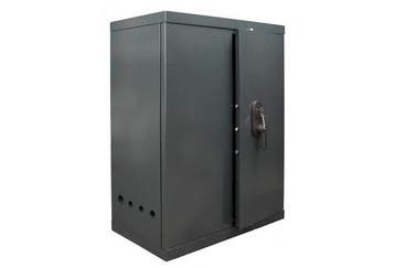 Lloyd laptopkast LL14 voor 16 laptops, Ophalen of Verzenden, Nieuw, Brandkast