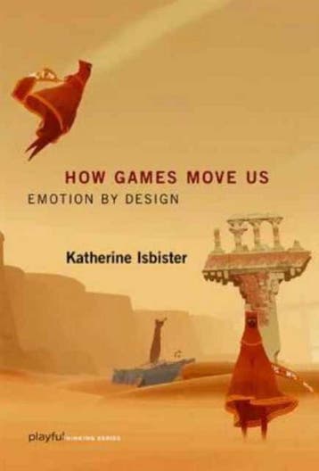 How Games Move Us - Emotion by Design - Katherine Isbister, Verzenden, Gelezen, Katherine Isbister
