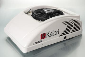 Eberspächer Kalori Electrik 24V dak airco, Ophalen of Verzenden, Nieuw