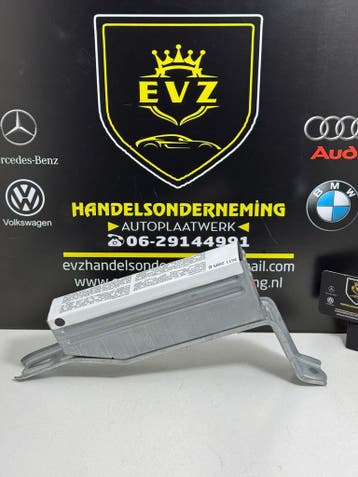 Mercedes C-Klasse Estate bj.2017 achterbank airbag links, Gebruikt, Links, Mercedes-Benz