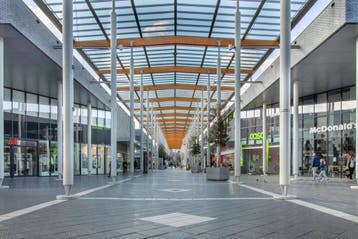 Te huur: Appartement Winkelcentrum Woensel in Eindhoven, Noord-Brabant, Eindhoven, Appartement