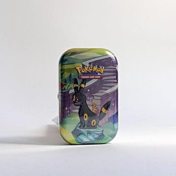 Pokémon - 1 Sealed box - Scarlet & Violet - Prismatic, Nieuw