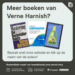 Scaling up 9789047015611 Verne Harnish, Boeken, Verzenden, Zo goed als nieuw, Verne Harnish