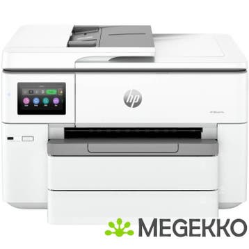 HP OfficeJet Pro 9730 Wide Format All-in-One Printer, Verzenden, Nieuw, HP