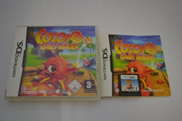 Cocoto Kart Racer (DS EUR CIB), Verzenden, Zo goed als nieuw