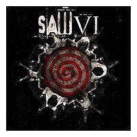 cd - Various - Saw VI - Music From And Inspired By Saw VI, Verzenden, Zo goed als nieuw