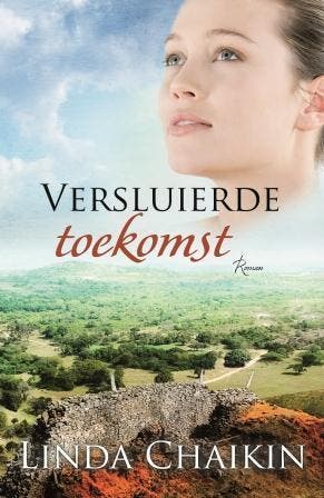 Versluierde toekomst / Zuid-Afrikatrilogie / 3 - Linda, Verzenden, Gelezen, Linda Chaikin