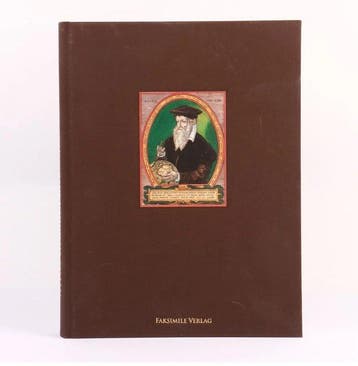 Gerard Mercator - Atlas by Faksimile Verlag - 2012, Boeken, Nieuw