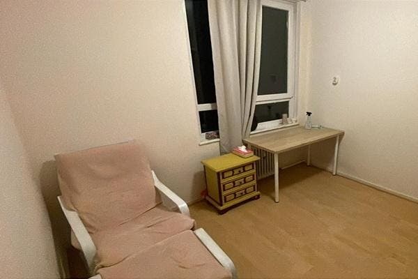 Kamer Dommelstraat in Enschede, Huizen en Kamers, Kamers te huur, 20 tot 35 m², Enschede