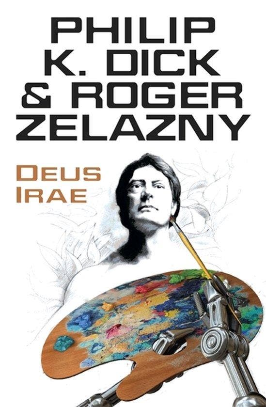 Deus Irae 9780575134096 Philip K. Dick, Boeken, Taal | Engels, Gelezen, Verzenden