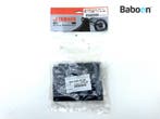 Luchtfilter Yamaha XT 350 (XT350) (30X-14451-01), Motoren, Verzenden, Gebruikt