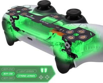 PS5 Controller Mouse Click Kit | Sterke Versie | Laatste..., Spelcomputers en Games, Ophalen of Verzenden, Nieuw, Overige controllers