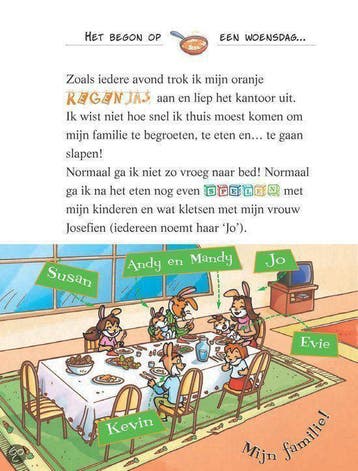 Eén minuut voor middernacht, Ophalen of Verzenden, Nieuw