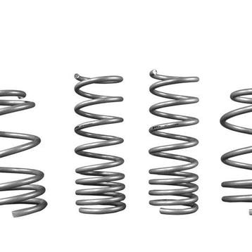 Whiteline 12-13 Ford Focus Performance Lowering Springs, Ophalen of Verzenden, Nieuw