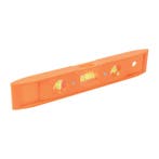 Task zakwaterpas - 230 mm - ABS-kunststof - 3 libellen en..., Doe-het-zelf en Verbouw, Gereedschap | Handgereedschap, Ophalen of Verzenden