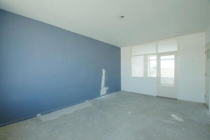 Te huur: Appartement Middelharnisstraat in Rotterdam, Huizen en Kamers, Huizen te huur, A, Zuid-Holland, Appartement