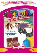 MacCool - de piratenpapegaai - DVD, Verzenden, Nieuw in verpakking