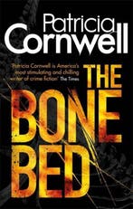 Bone Bed 9780751548174 Patricia Cornwell, Verzenden, Zo goed als nieuw, Patricia Cornwell