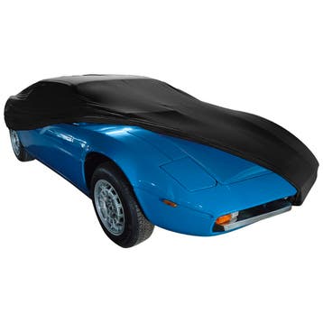 Autohoes voor Maserati Merak (1972-1982) Indoor BESTE, Ophalen of Verzenden, Nieuw, Op maat