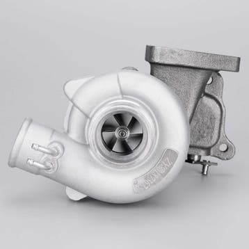 Turbo TD04 geschikt voor Mitsubishi Shogun Pajero 2.5L 4D..., Auto-onderdelen, Motor en Toebehoren, Verzenden, Nieuw, Mitsubishi