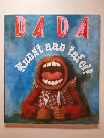 DADA / DD / 52 9789059301719, Boeken, Verzenden, Gelezen