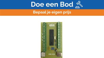 Bieden: Audon KBE629 Keyboard Encoder Interface, Ophalen of Verzenden, Nieuw, Kabel of Apparatuur