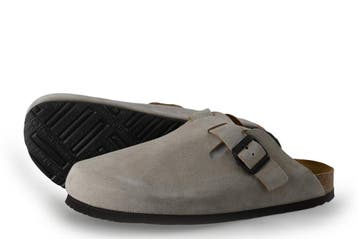 Hush Puppies Muiltjes in maat 44 Beige, Overige kleuren, Verzenden, Zo goed als nieuw, Hush Puppies