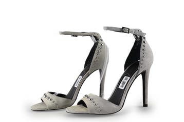 Kendall + Kylie Sleehakken in maat 41 Beige, Verzenden, Beige, Schoenen met hoge hakken, Kendall + Kylie