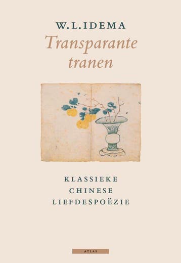 Transparante tranen 9789045001012, Verzenden, Zo goed als nieuw