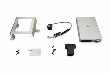Complete retrofit-kit achteruitrijcamera voor Audi R8, Ophalen of Verzenden, Nieuw