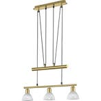 LED Hanglamp - Hangverlichting - Trion Levino - E14 Fitting, Huis en Inrichting, Lampen | Hanglampen, Ophalen of Verzenden, Nieuw