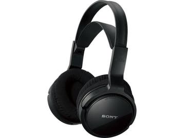 Sony MDR-RF811RK - Over-ear Koptelefoon - Draadloos tot 100, Audio, Tv en Foto, Koptelefoons, Verzenden, Nieuw, Sony