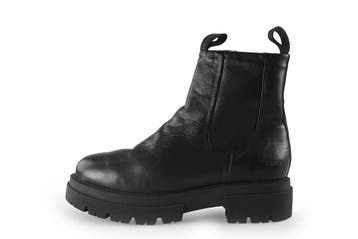 Blackstone Snowboots in maat 36 Zwart, Verzenden, Zwart, Snowboots, Zo goed als nieuw