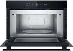 WHIRLPOOL INBOUW MAGNETRON MET GRILL WMD44MB, Combimagnetron, Nieuw, Ophalen of Verzenden, Inbouw