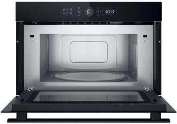 WHIRLPOOL INBOUW MAGNETRON MET GRILL WMD44MB, Combimagnetron, Nieuw, Ophalen of Verzenden, Inbouw