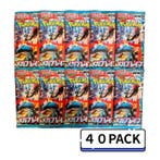 Pokémon - 40 Booster pack - Mega Brave - EX, Nieuw