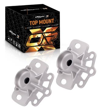 2x Dome Lager geschikt voor Opel Adam/Corsa D 2006-2019 5..., Verzenden, Nieuw, Opel