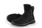 Skechers Snowboots in maat 39 Zwart, Kleding | Dames, Schoenen, Skechers, Verzenden, Zwart, Snowboots