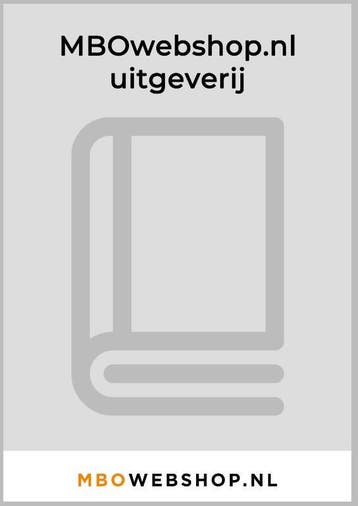 RMW B1 B2 9789400233843, Boeken, Schoolboeken, Zo goed als nieuw