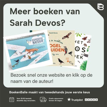 VtmKzoom Mijn eerste sprookjesboek / VtmKzoom - Sarah Devos, Verzenden, Zo goed als nieuw, Sarah Devos