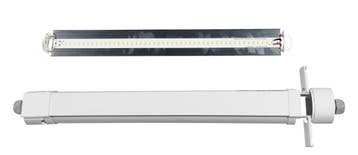 Led Tri Proof bar 60cm / 18W / 4000K, Diversen, Nieuw