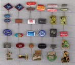 ADOX, Agfa, ORWO, Kodak, Fuji, Canon, Fodor, Foca, Acro,, Nieuw