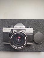 Praktica MTL 5B + Pentacon electric 2,8/28mm | Single lens, Nieuw